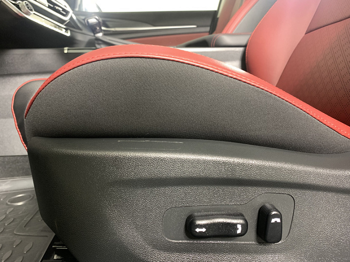Changan Eado Plus 1.4, 2024 года, Робот, Белый