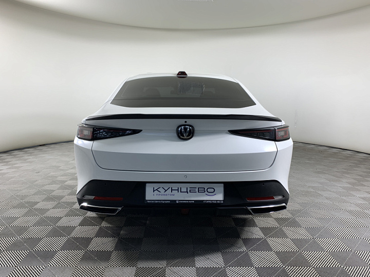CHANGAN LAMORE 1.5, 2023 года, Робот, БЕЛЫЙ