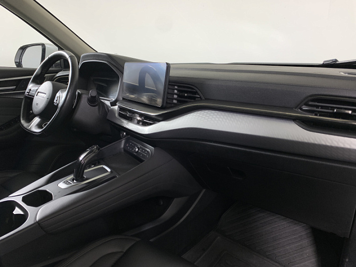HAVAL F7 1.5, 2022 года, Робот, БЕЛЫЙ