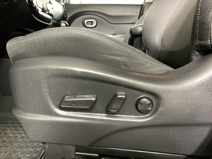 KIA Soul 2, 2018 года, Автоматическая, БЕЛЫЙ
