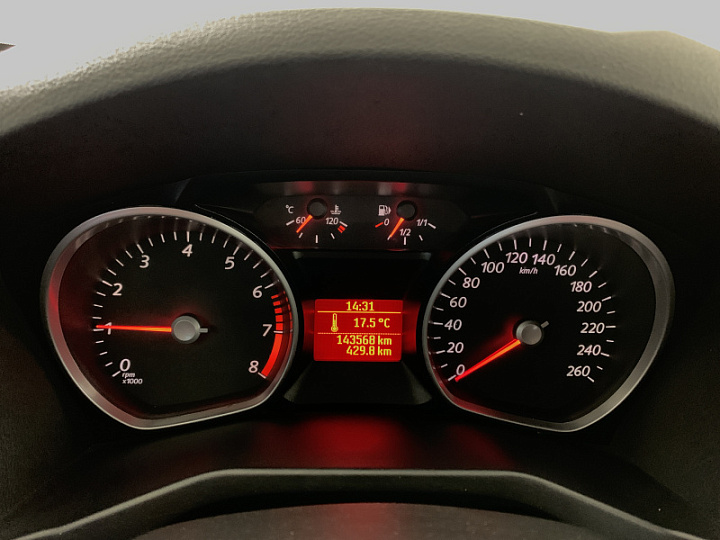 FORD Mondeo 2, 2009 года, Механика, Серебристый