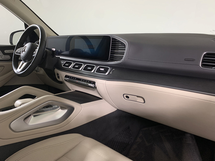 MERCEDES-BENZ GLE 3, 2019 года, Автоматическая, ЧЕРНЫЙ