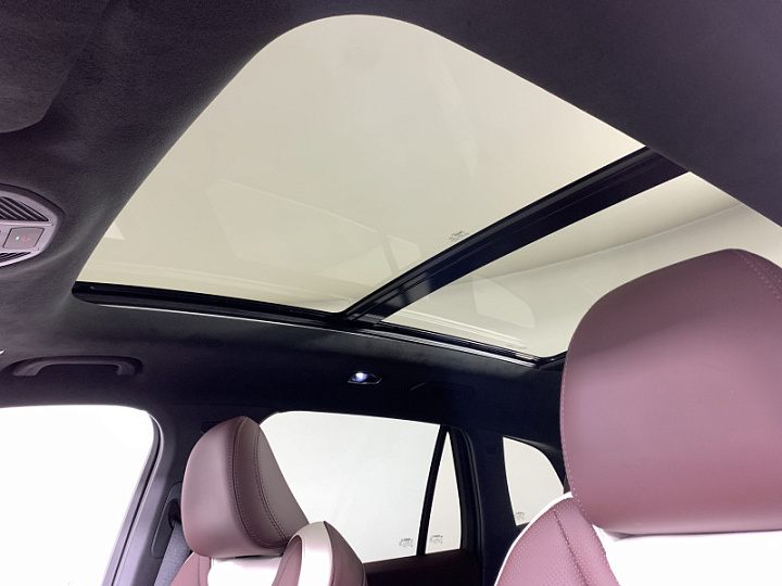 GEELY MONJARO 2, 2023 года, Автоматическая, СИНИЙ