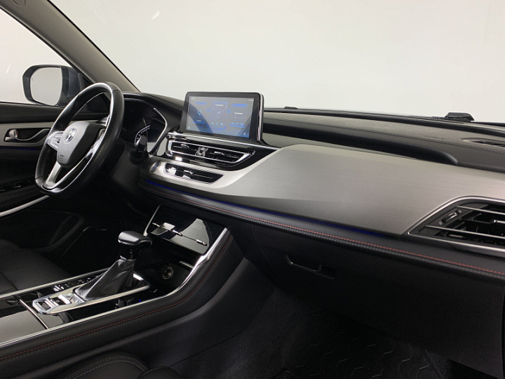 CHANGAN CS75 FL 1.8, 2020 года, Вариатор, СЕРЫЙ