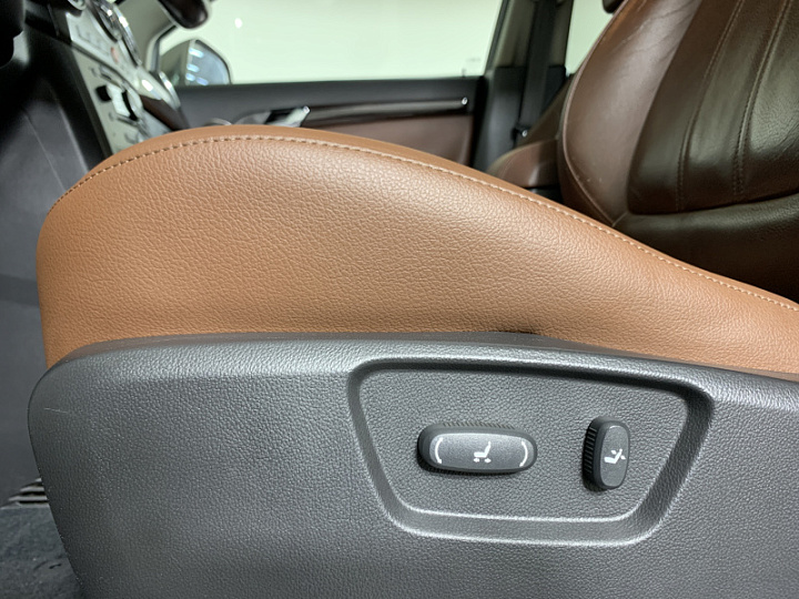 OPEL Antara 3.2, 2008 года, Автоматическая, СЕРЫЙ