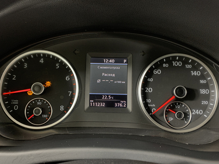 VOLKSWAGEN Tiguan 2, 2012 года, Автоматическая, БЕЛЫЙ