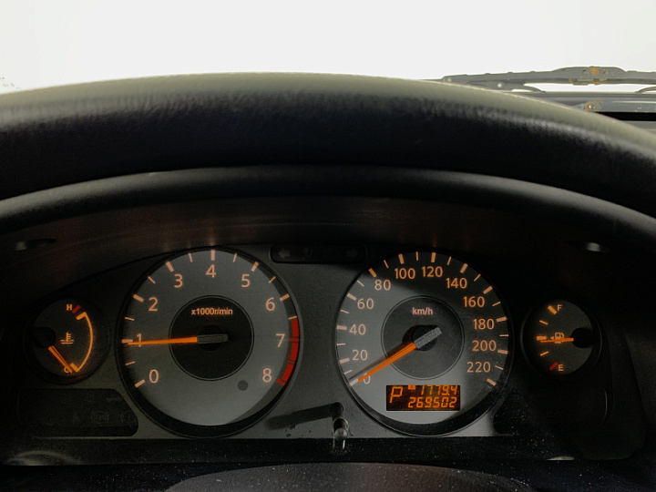 NISSAN Almera Classic 1.6, 2008 года, Автоматическая, Серебристый