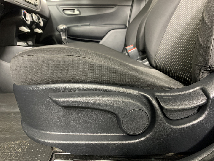 KIA Rio 1.4, 2017 года, Автоматическая, СИНИЙ