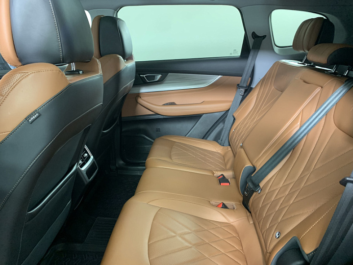 CHERY Tiggo 8 Pro Max 2, 2023 года, Робот, СЕРЫЙ