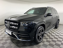 MERCEDES-BENZ GLS 450 4MATIC 3, 2019