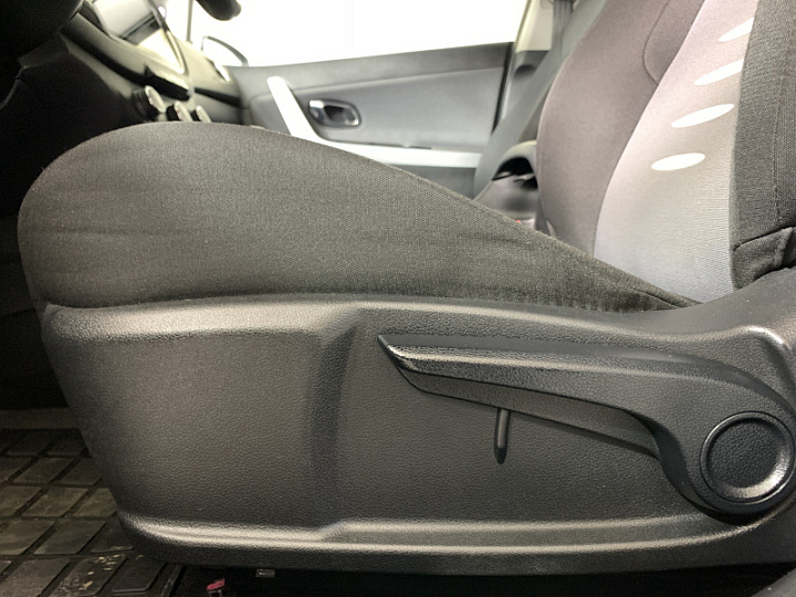 KIA Ceed 1.6, 2013 года, Механика, БЕЛЫЙ