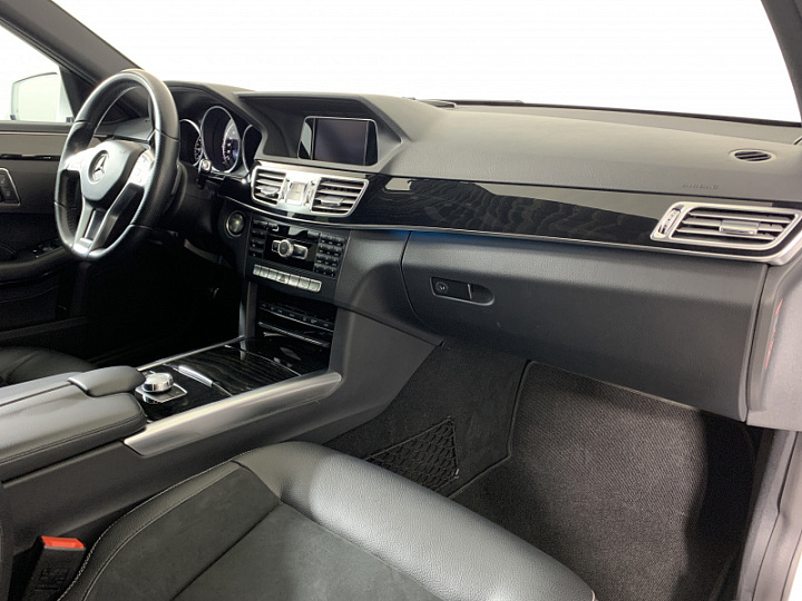 MERCEDES-BENZ E-Класс 2, 2013 года, Автоматическая, БЕЛЫЙ