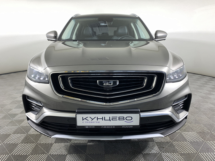 BELGEE X70 1.5, 2024 года, Робот, СЕРЫЙ