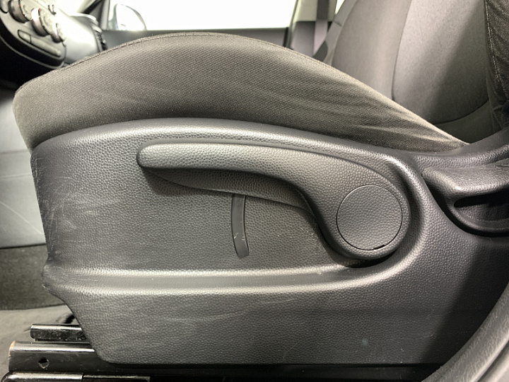 KIA Soul 1.6, 2016 года, Автоматическая, БЕЛЫЙ