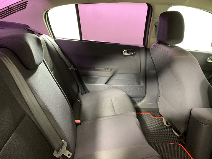 RENAULT Megane 1.6, 2007 года, Автоматическая, БЕЖЕВЫЙ