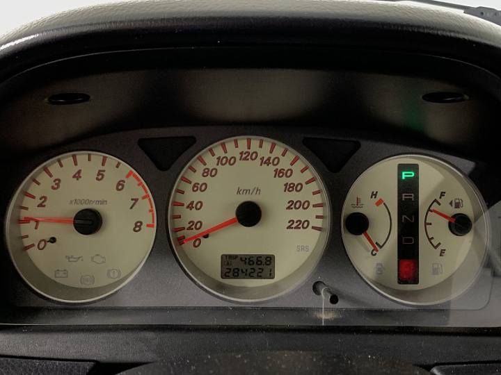 Mitsubishi Lancer 1.6, 2005 года, Автоматическая, Синий