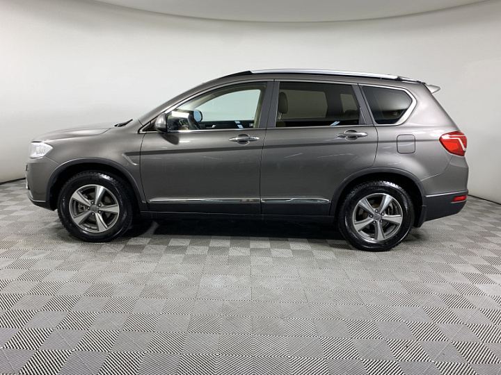 HAVAL H6 1.5, 2019 года, Автоматическая, СЕРЫЙ