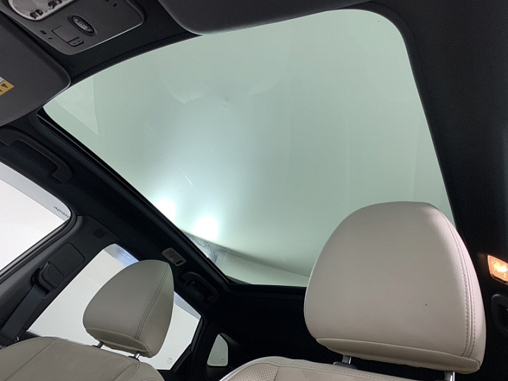 NISSAN Qashqai 2, 2017 года, Вариатор, СЕРЫЙ