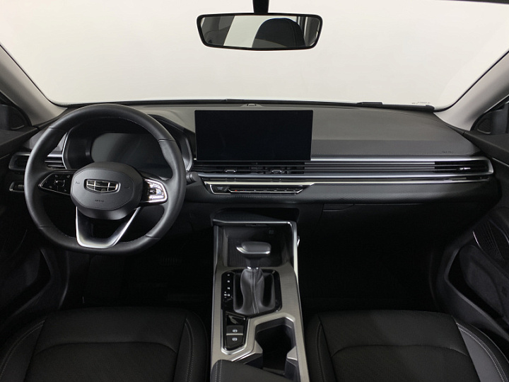 GEELY Emgrand 1.5, 2024 года, Автоматическая, БЕЛЫЙ