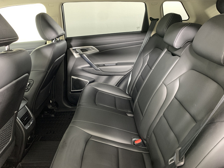 GEELY Atlas 2.4, 2021 года, Автоматическая, СЕРЫЙ