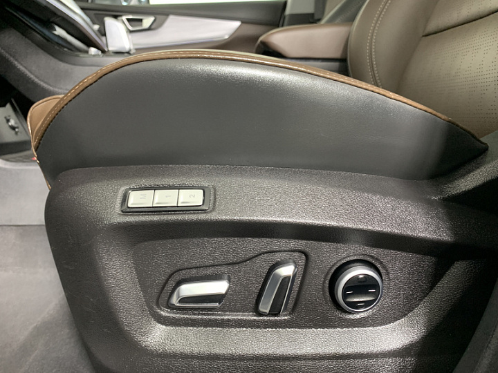 CHERY TIGGO 8 PRO 1.6, 2021 года, Робот, БЕЛЫЙ
