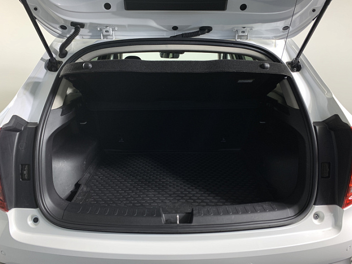 HAVAL JOLION 1.5, 2021 года, Робот, БЕЛЫЙ