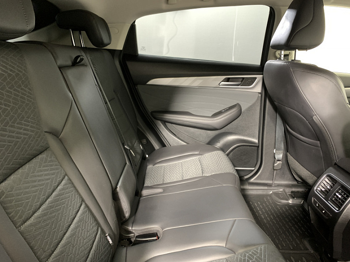 HAVAL F7X 1.5, 2024 года, Робот, СЕРЫЙ