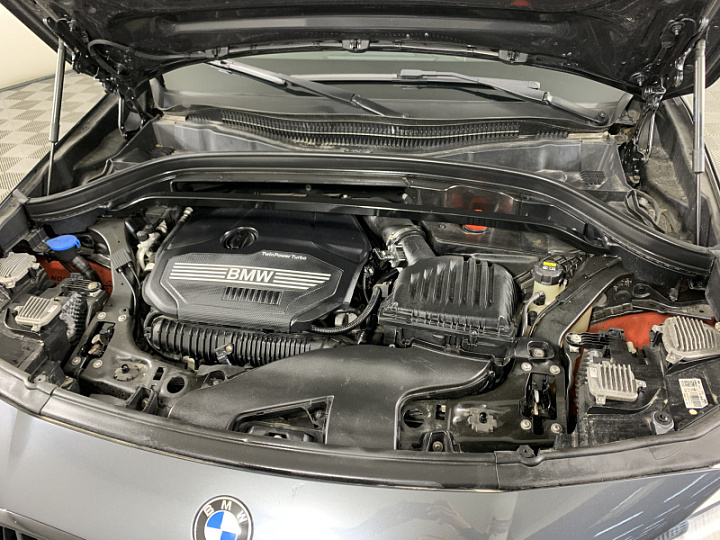 BMW X2 2, 2020 года, Автоматическая, СЕРЫЙ