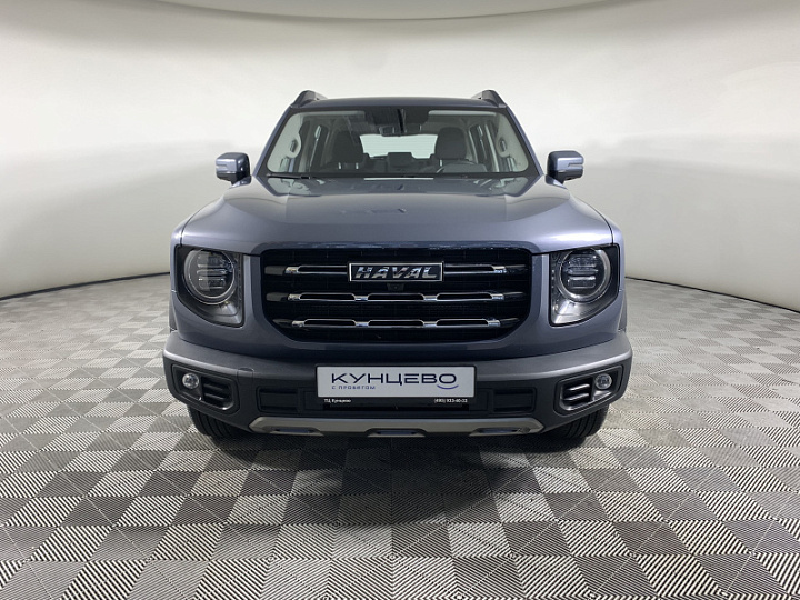 Haval Dargo 2, 2023 года, Робот, Светло серый