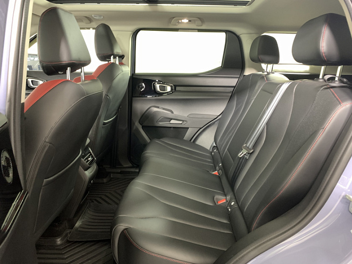 Haval Pro H3 1.5, 2024 года, Робот, Серый