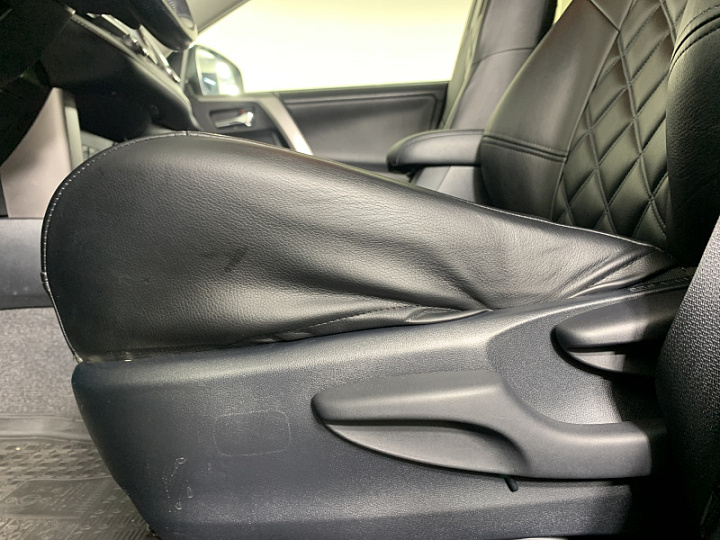 TOYOTA RAV4 2, 2016 года, Автоматическая, ЧЕРНЫЙ