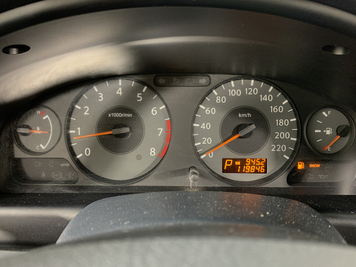 NISSAN Almera Classic 1.6, 2006 года, Автоматическая, БЕЖЕВЫЙ