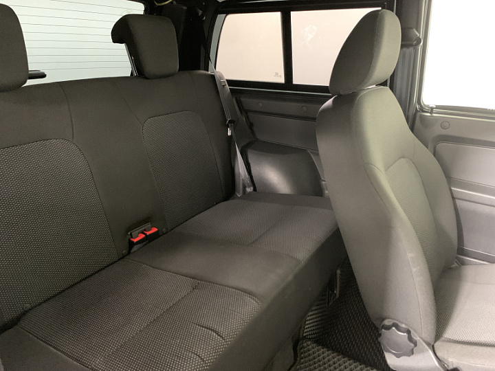 ВАЗ NIVA 1.7, 2024 года, Механика, ЗЕЛЕНЫЙ