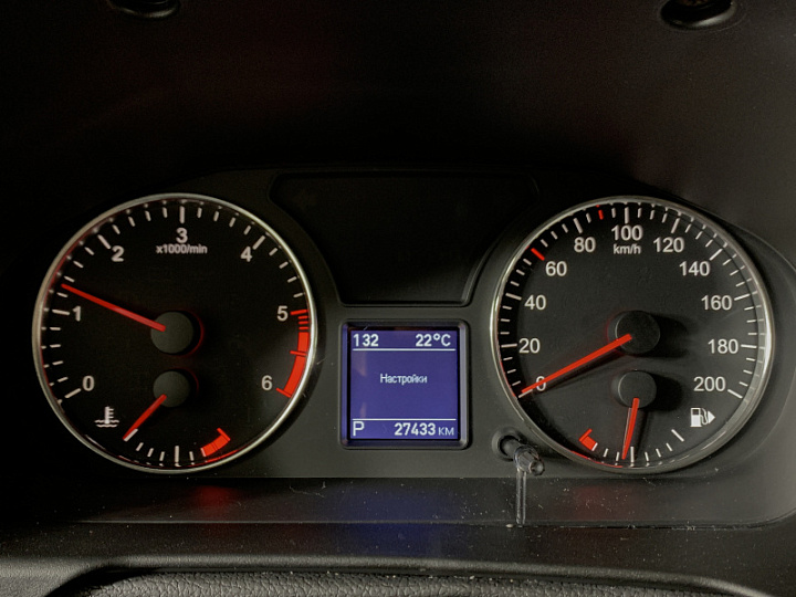 УАЗ Patriot 2.7, 2021 года, Автоматическая, ЧЕРНЫЙ