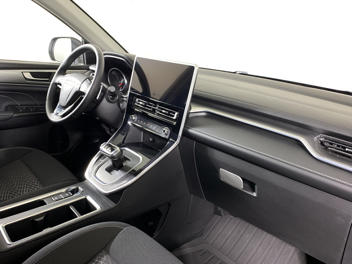 HAVAL M6 1.5, 2024 года, Робот, БЕЛЫЙ