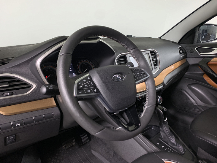 Lada Vesta 1.8, 2024 года, Вариатор, СЕРЫЙ