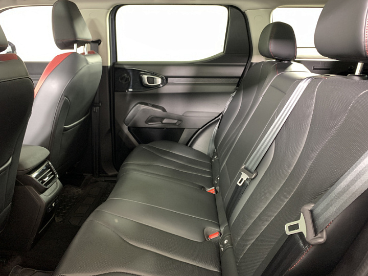 HAVAL H3 1.5, 2024 года, Робот, СЕРЫЙ
