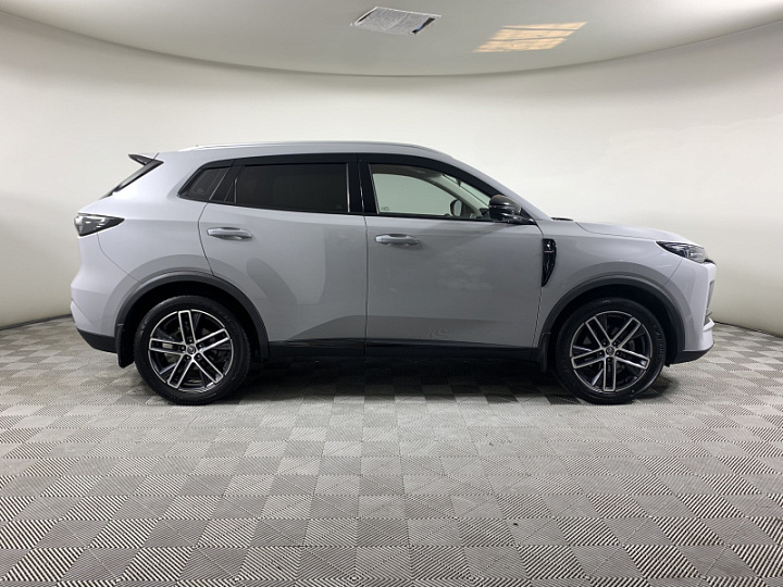 Changan CS55PLUS 1.5, 2023 года, Робот, Серый