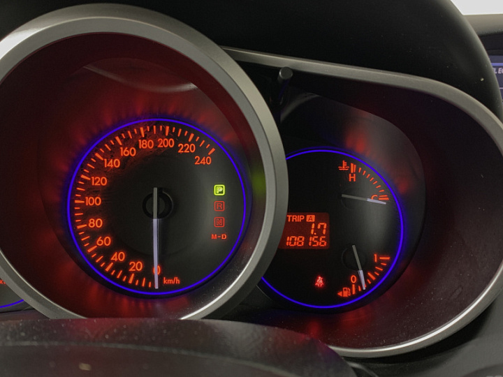 MAZDA CX-7 2.3, 2010 года, Автоматическая, БЕЛЫЙ