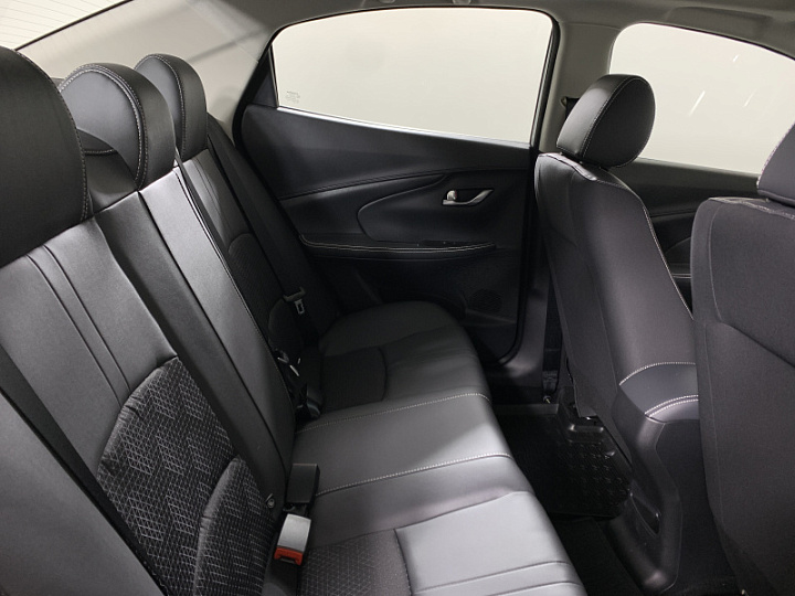 CHANGAN ALSVIN 1.5, 2024 года, Автоматическая, БЕЛЫЙ