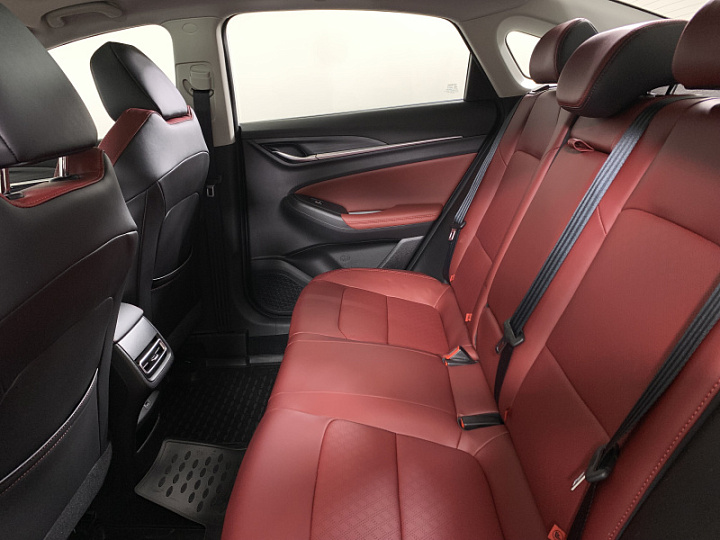 Changan Eado Plus 1.4, 2024 года, Робот, Белый