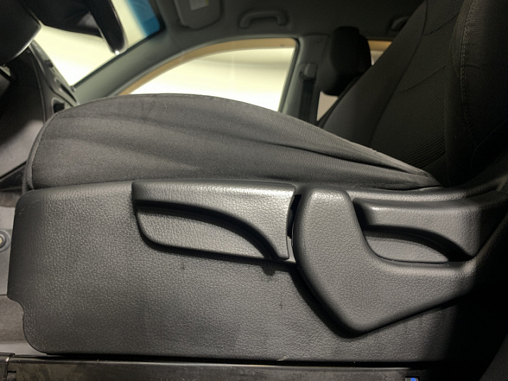 KIA Sorento 2.4, 2015 года, Автоматическая, СИНИЙ