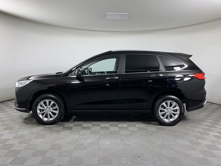 HAVAL M6 1.5, 2023 года, Робот, ЧЕРНЫЙ