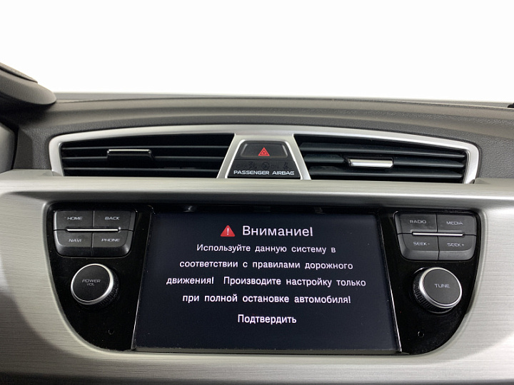 GEELY Atlas 2.4, 2019 года, Автоматическая, БЕЛЫЙ