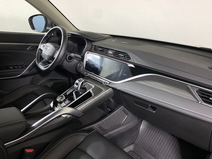 BELGEE X70 1.5, 2024 года, Робот, СЕРЫЙ