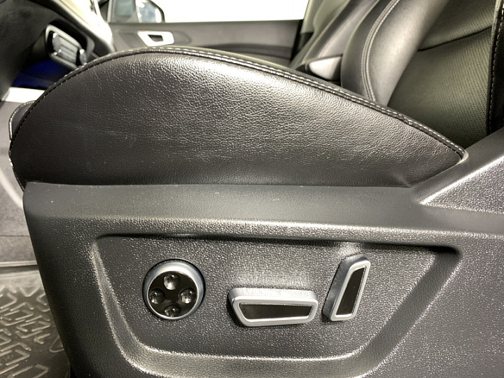 CHERY Tiggo 4 2, 2020 года, Вариатор, СЕРЫЙ