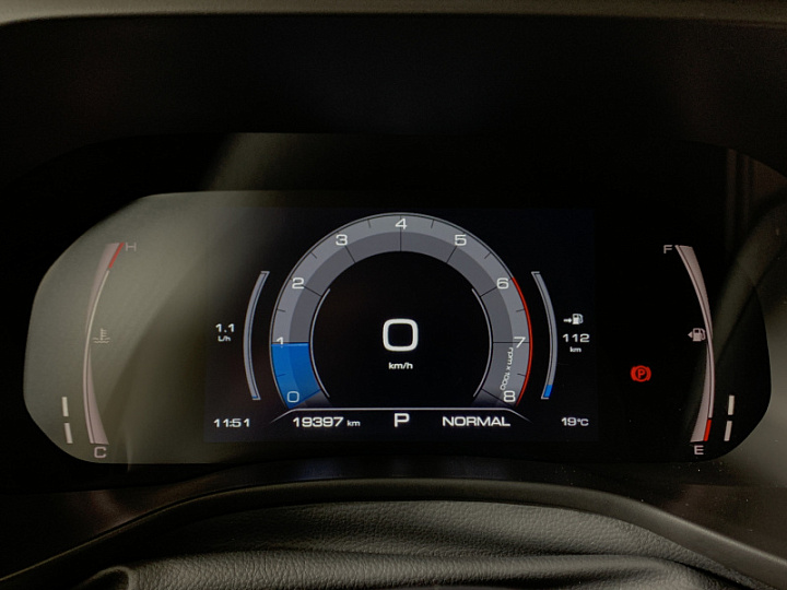 HAVAL JOLION 1.5, 2024 года, Робот, ЧЕРНЫЙ