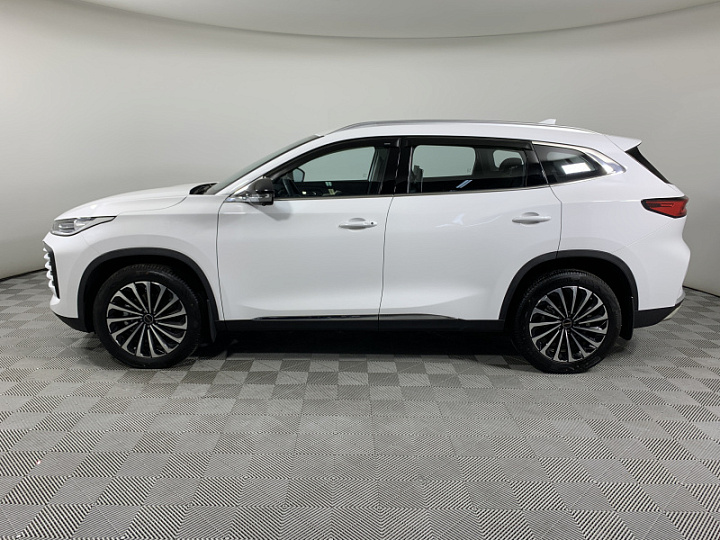 EXEED TXL 1.6, 2022 года, Автоматическая, БЕЛЫЙ