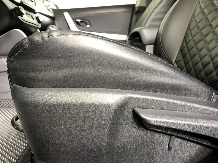 KIA Ceed 1.6, 2017 года, Автоматическая, Серебристый