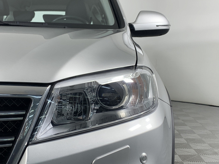 HAVAL H6 1.5, 2019 года, Автоматическая, Серебристый